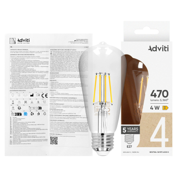 Adviti AD-SW-6660L4