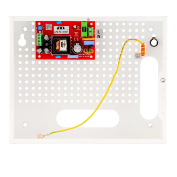ATTE APS-70-120-E