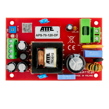ATTE APS-70-120-OF