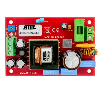 ATTE APS-70-240-OF
