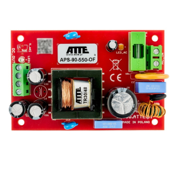 ATTE APS-90-550-OF