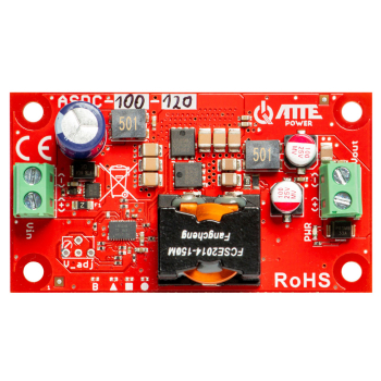 ATTE ASDC-100-120-OF