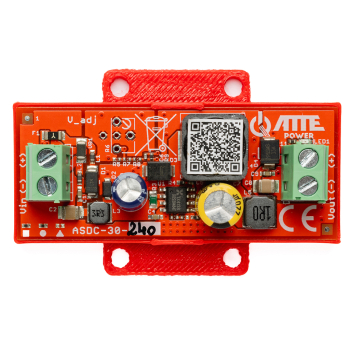 ATTE ASDC-30-240-OF