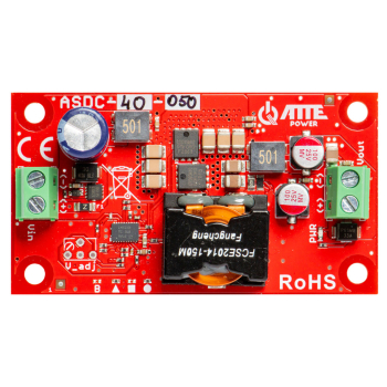 ATTE ASDC-40-050-OF