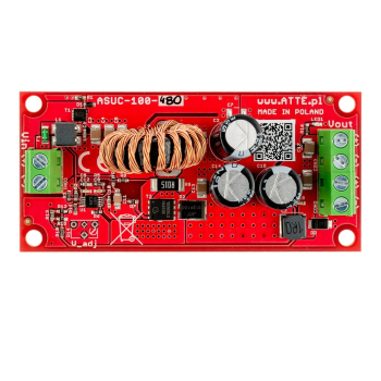 ATTE ASUC-100-480-OF