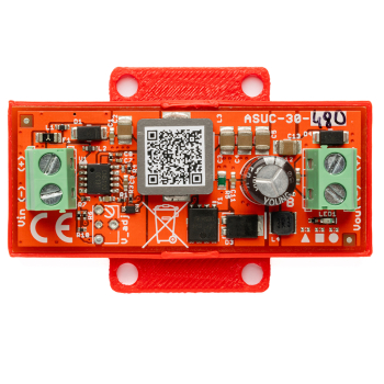 ATTE ASUC-30-480-OF