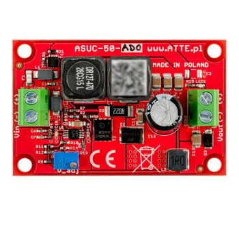 ATTE ASUC-50-AD0-OF