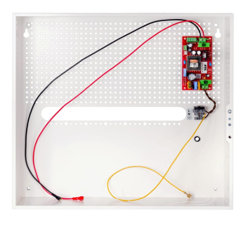 Zasilacz buforowy ATTE AUPS-70-240-H SMPS 24V 3A 72W