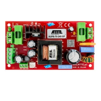 ATTE AUPS-70-240-OF