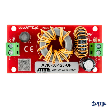 ATTE AVIC-50-120-OF