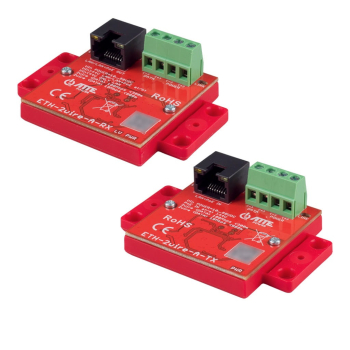 ATTE ETH-2wire-A-SET