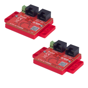 ATTE ETH-ETH500-SET