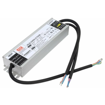 MEAN WELL HLG-240H-C700B