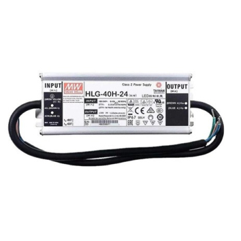 MEAN WELL HLG-40H-24