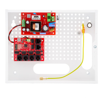 ATTE IP-5-11-E