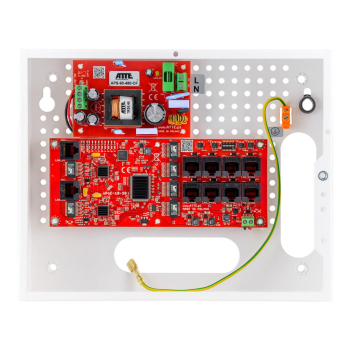 ATTE IP-8-20-E IP