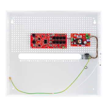 ATTE IP-8-20-H