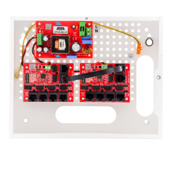 ATTE IP-9-11-E