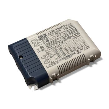 MEAN WELL LCM-40DA2