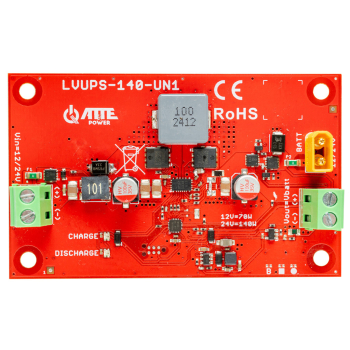 ATTE LVUPS-140-UN1-OF