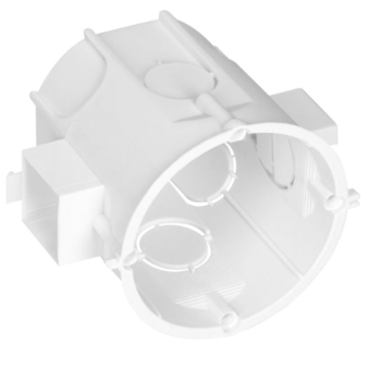 PUSZKA PODTYNKOWA 60 mm GŁĘBOKA SZEREGOWA ORNO OR-JB-13818 110 szt.