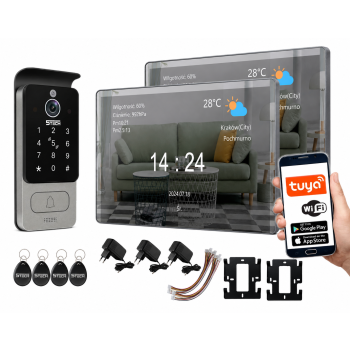 5TECH 2x VERUS One PLUS(M)/84228