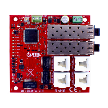 ATTE xFIBER-6-30-OF