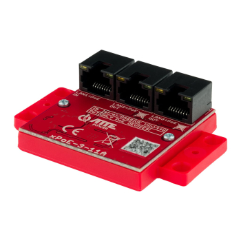 ATTE xPoE-3-11A