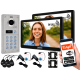 5TECH 2xVirgo One PLUS(B)/82222