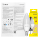 Żarówka LED Adviti AD-SW-6639L3 gwint E14 moc 4W ciepła biel 360lm 230V 10szt