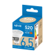 Adviti AD-SW-6648L6