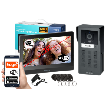 ORNO OR-VID-MA-1085/B