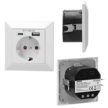 ORNO OR-AE-13232(GS)