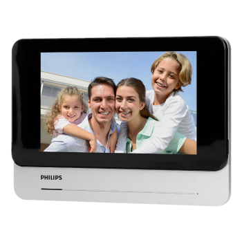MONITOR WIDEODOMOFONOWY Philips WelcomeEye AddConnect  7