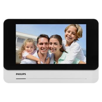 MONITOR WIDEODOMOFONOWY Philips WelcomeEye AddConnect  7
