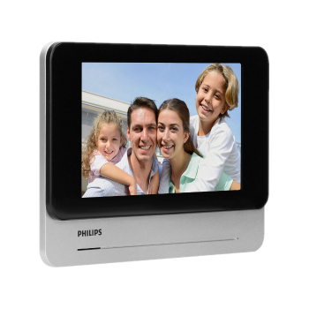 MONITOR WIDEODOMOFONOWY Philips WelcomeEye AddConnect  7