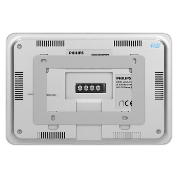 MONITOR WIDEODOMOFONOWY Philips WelcomeEye AddConnect  7