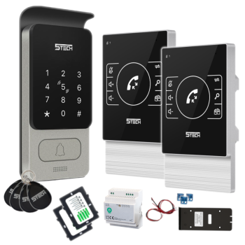 5TECH ECHO ONE + UNIFON + DIN