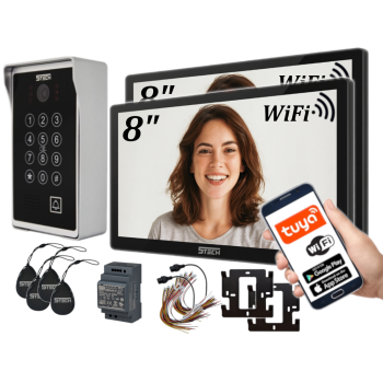 5TECH 2x VERUS One PLUS(B)/84213