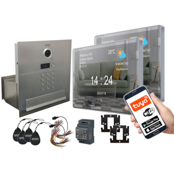 5TECH VERUS One PLUS(M)/84218 V1