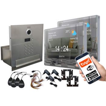 5TECH VERUS One PLUS(M)/84218 V1