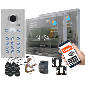 5TECH 2x VERUS One PLUS(M)/84222-2
