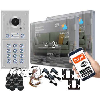 5TECH 2x VERUS One PLUS(M)/84222-2