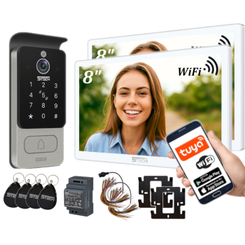 2x VERUS One PLUS(W)/84228