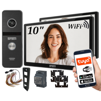 5TECH 2xVERUS PLUS(B)/84207a