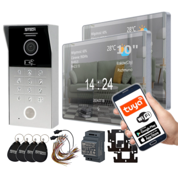 5TECH 2x VERUS PLUS(M)/84225