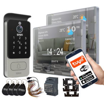 5TECH 2x VERUS PLUS(M)/84228