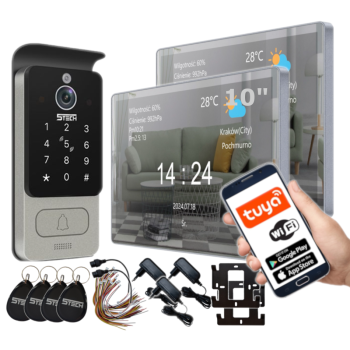 5TECH 2x VERUS PLUS(M)/84228