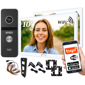 5TECH 2xVERUS PLUS(W)/84207a
