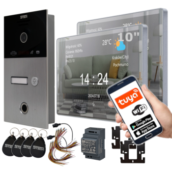 5TECH 2x VERUS PLUS(M)/84253